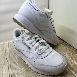 Reebok Classic sneakers